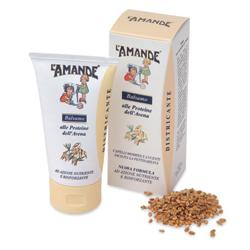 L'AMANDE BALSAMO PROTEINE AVENA
