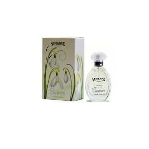 L'AMANDE BUCANEVE EAU PARFUM