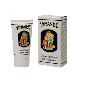 L'Amande Crema Idratante Vitamine