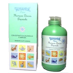 L'AMANDE ENFANT SHAMPOO DOCCIA