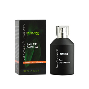 L'AMANDE MEN'S CARE EAU DE PARFUM