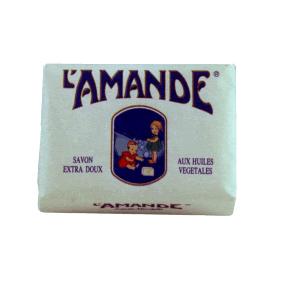 L'Amande SAPONE DI MARSIGLIA