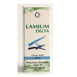 LAMIUM DELTA SOL IAL