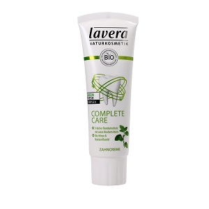LAVERA DENTIFRICIO MENTA FLUORO