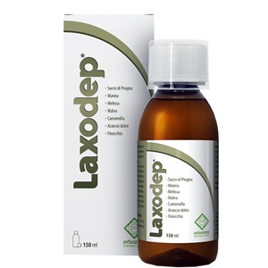 LAXODEP 150 ML