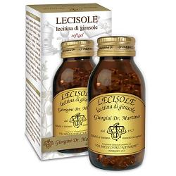 LECISOLE 80G SOFTGEL