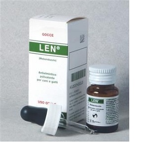 LEN GOCCE CANI E GATTI