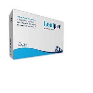 LENIPER CAPSULE MOLLI