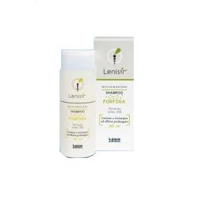 LENISIR FORFORA SHAMPOO Microemulsione