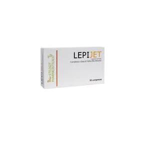 LEPIJET