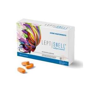 LEPTISNELL ADIPECONTROL Compresse