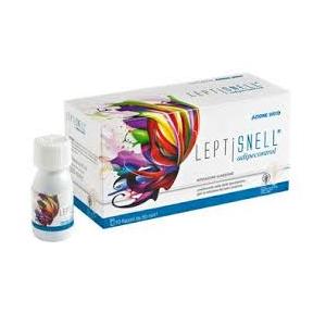 LEPTISNELL ADIPECONTROL Fiale