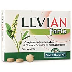 LEVIAN FORTE Compresse