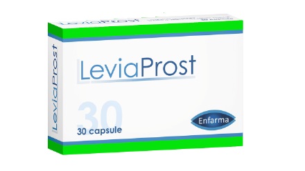 LEVIAPROST Capsule
