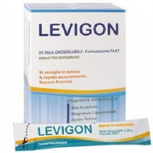 LEVIGON BUSTE