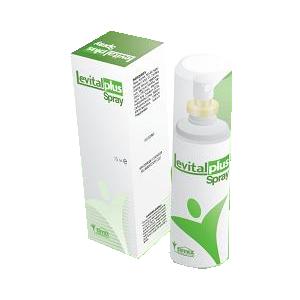 LEVITAL PLUS SPRAY GAMBE