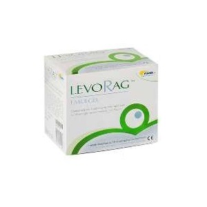 LEVORAG EMULGEL 20 TUBI 3,5ML