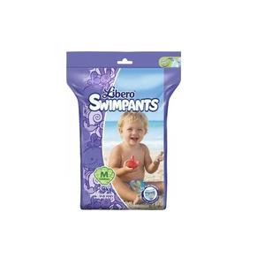 LIBERO SWIMPANTS PANN BB M