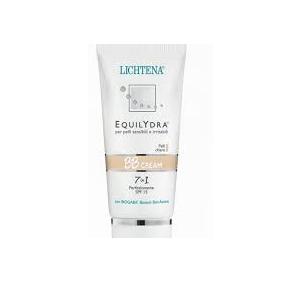 LICHTENA EQUILYDRA BB Crema Pelle CHIARA