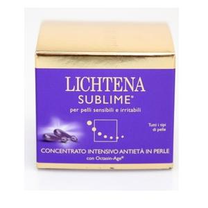 LICHTENA SUBLIME CONC INTE PERLE