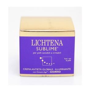 LICHTENA SUBLIME CREMA ANTIETA GLOBALE