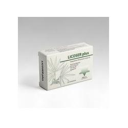 LICOSER PLUS
