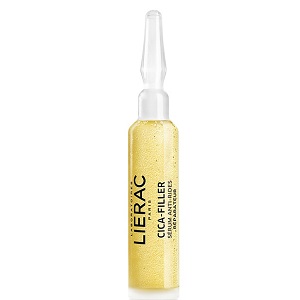 LIERAC CICA FILLER AMPOULES