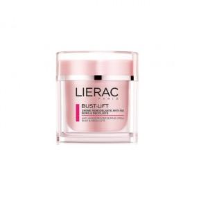 LIERAC Crema Rassodante Seno Decollete
