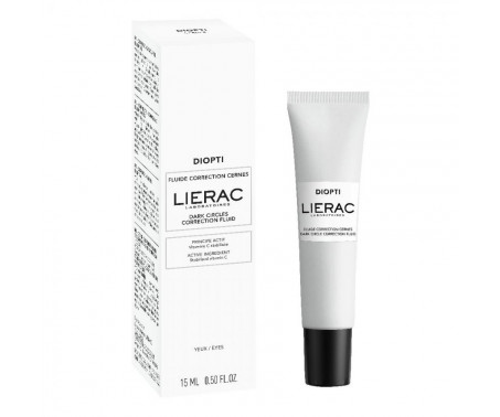 LIERAC DIOPTI CERNE Antiocchiaie
