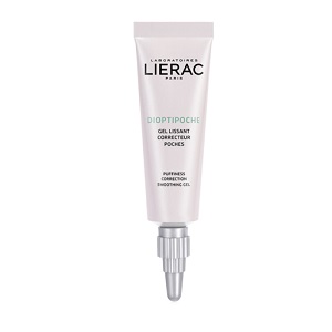 LIERAC DIOPTI GEL OCCHI Antiborse