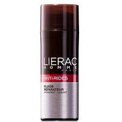 LIERAC HOMME ANTI-RUGHE