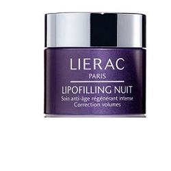 LIERAC LIPOFILLING NUIT