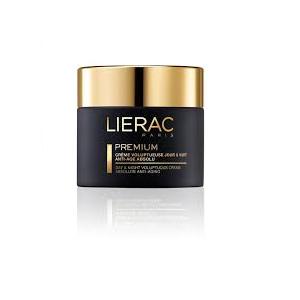LIERAC PREMIUM CREMA Antirughe