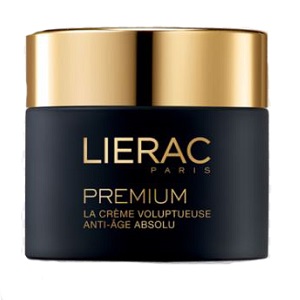 LIERAC PREMIUM LA CREME VOLUPTUEUSE