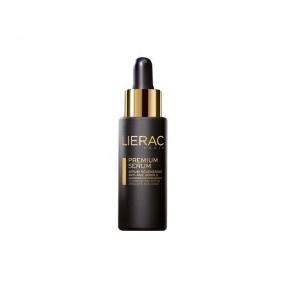 LIERAC PREMIUM SIERO RIGENERANTE