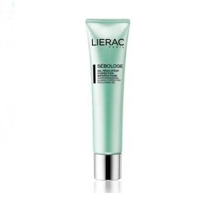 LIERAC SEBOLOGIE GEL FLUIDO SEBOREGOLATORE