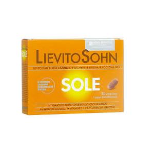 LIEVITOSOHN SOLE