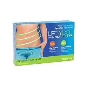 LIFTYCOL PANCIA PIATTA