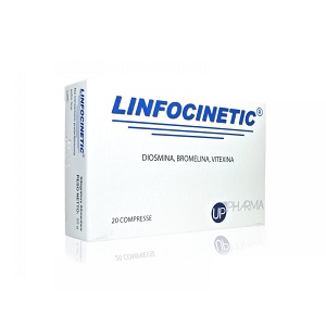 LINFOCINETIC 20 COMPRESSE