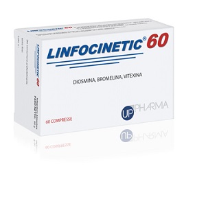 LINFOCINETIC 60 COMPRESSE