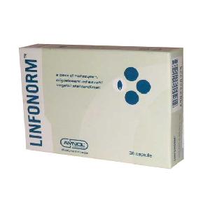 LINFONORM