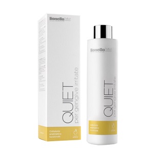 LIONELLOBIO QUIET COLLUTORIO