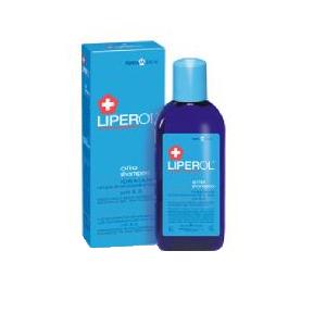 Liperol OLIO SHAMPOO