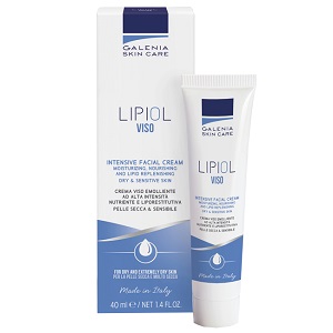 LIPIOL VISO 40 ML