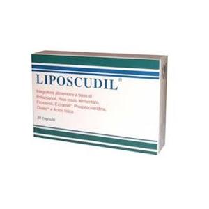 LIPOSCUDIL
