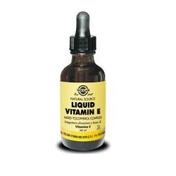 LIQUID VITAMIN E
