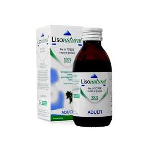 LISONATURAL ADULTI SCIROPPO