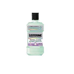 LISTERINE TOTAL CARE Difesa Smalto