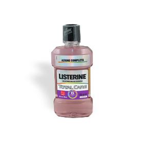 LISTERINE TOTAL CARE