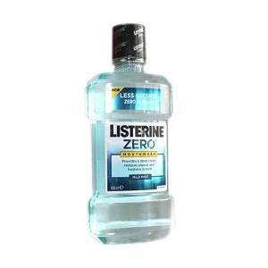 LISTERINE ZERO